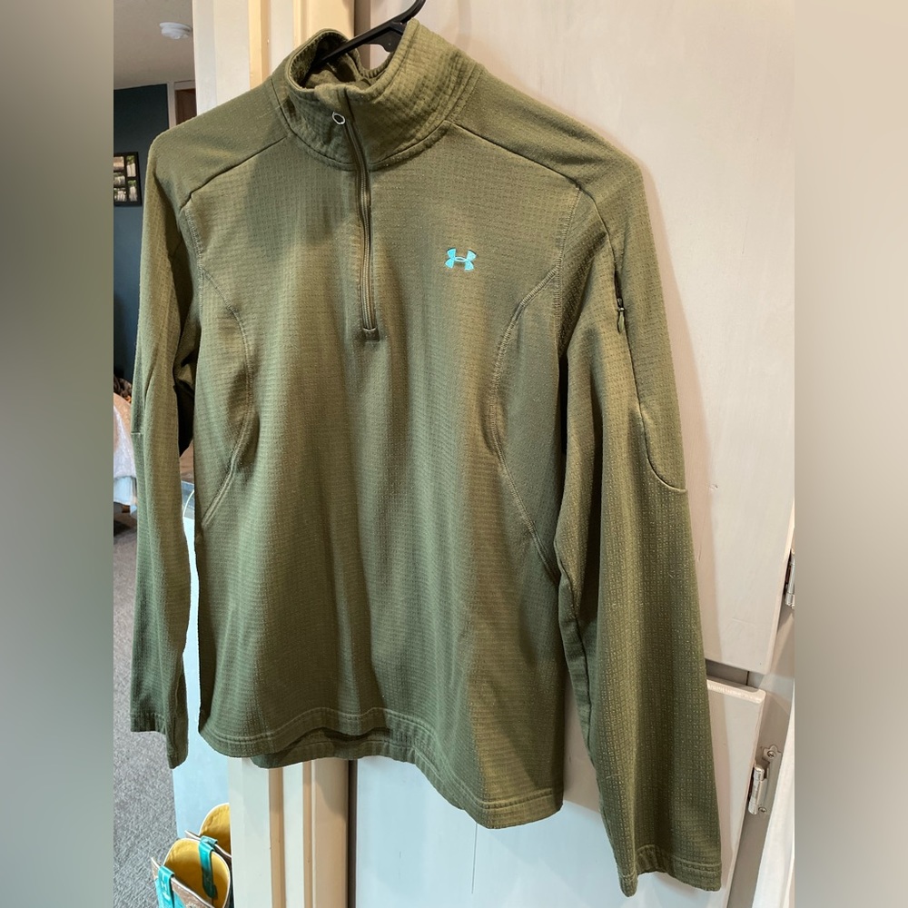Under Armour